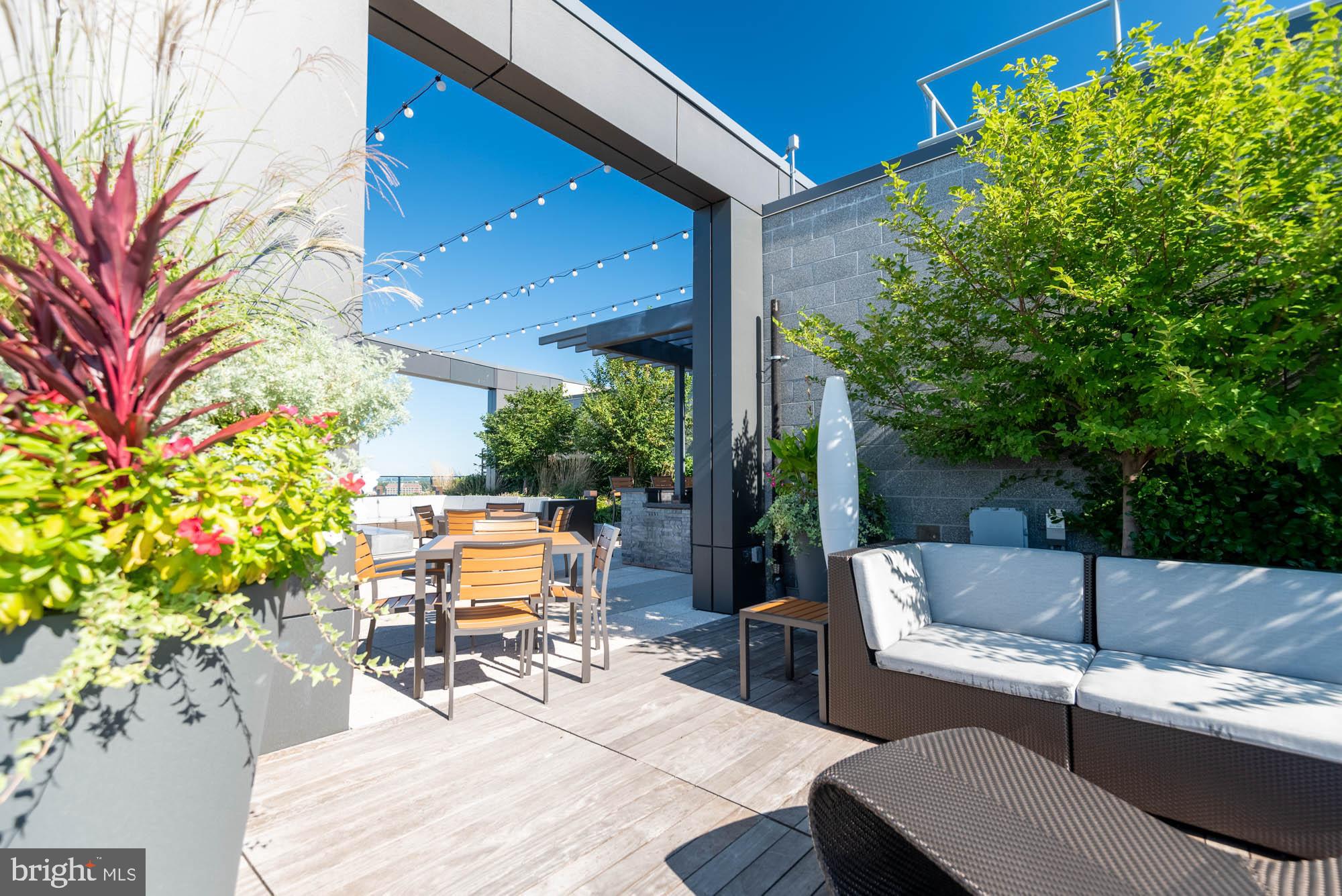 BETHESDA - Residential Lease