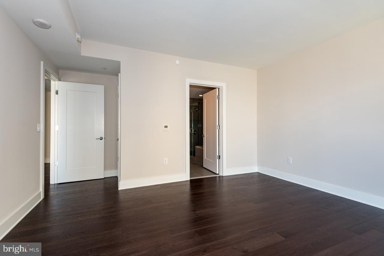 BETHESDA - Residential Lease