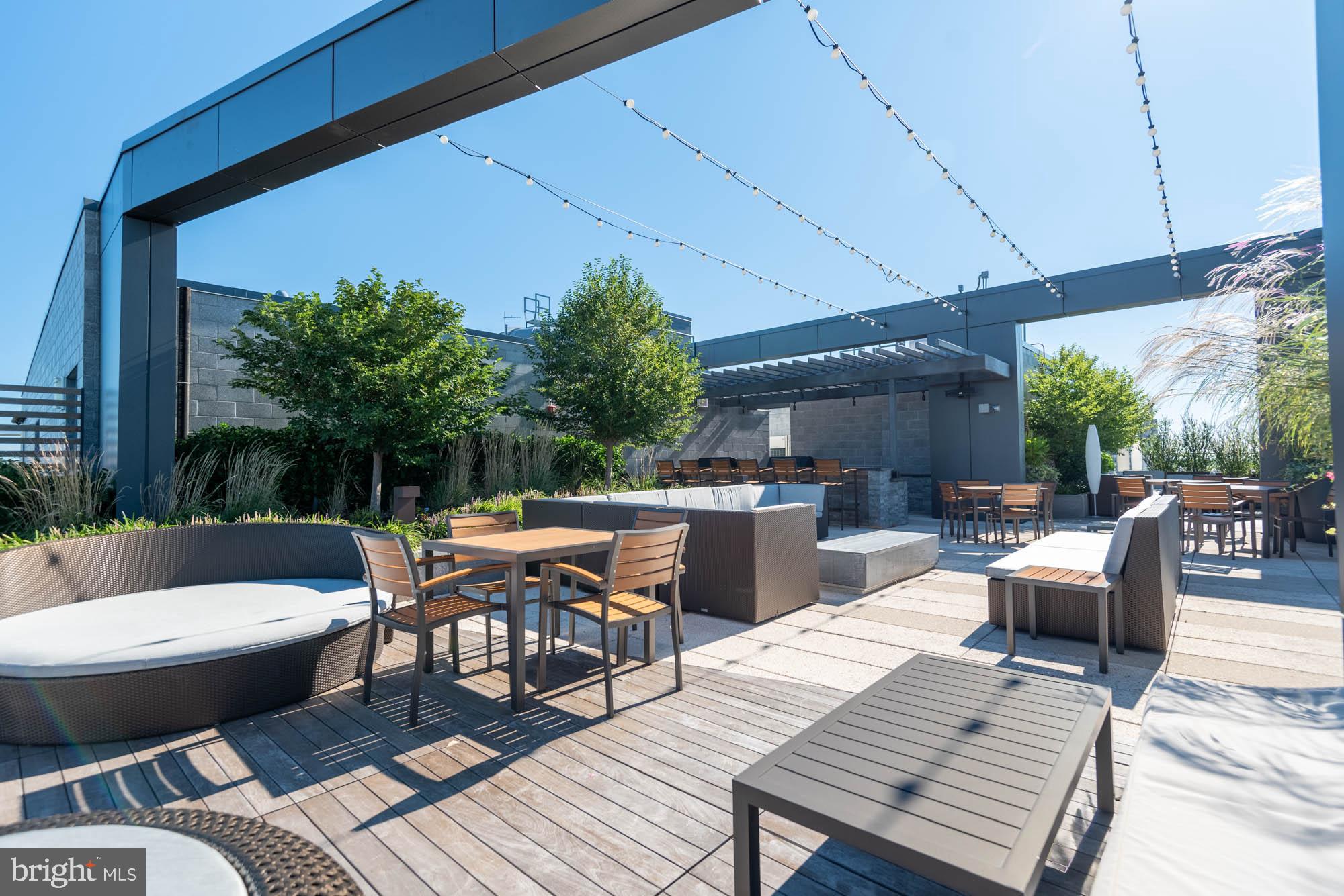 BETHESDA - Residential Lease