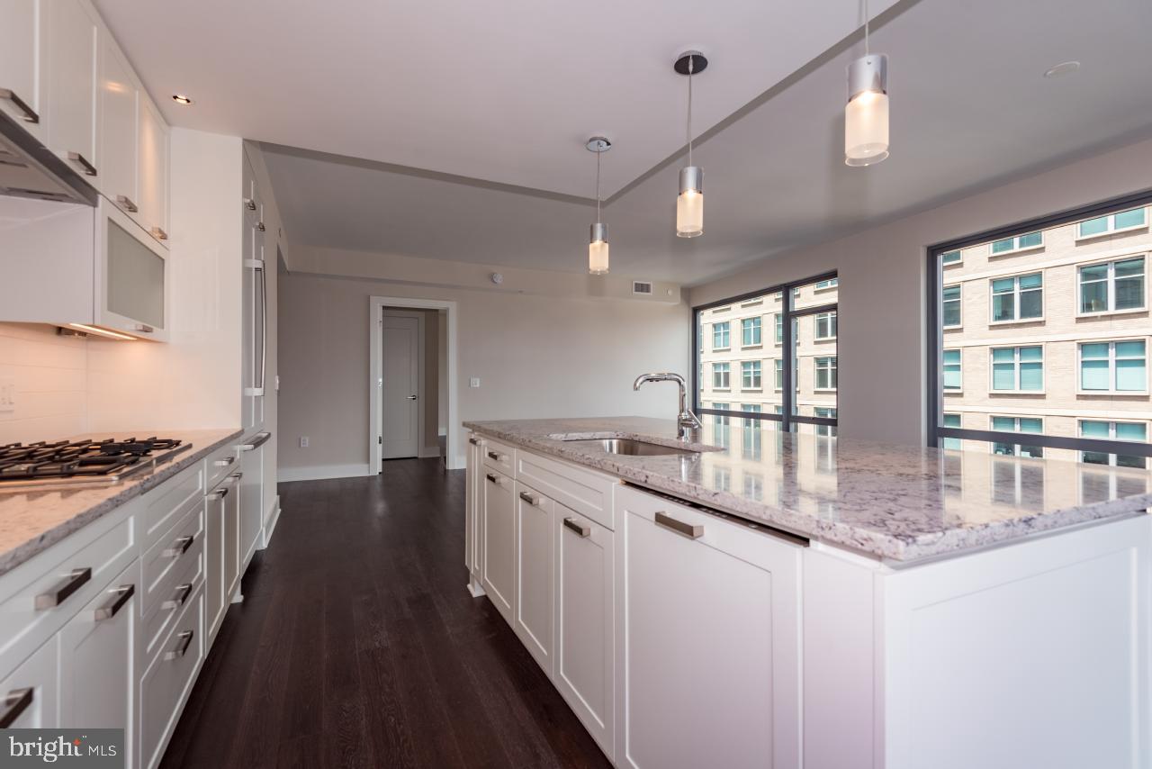 BETHESDA - Residential Lease