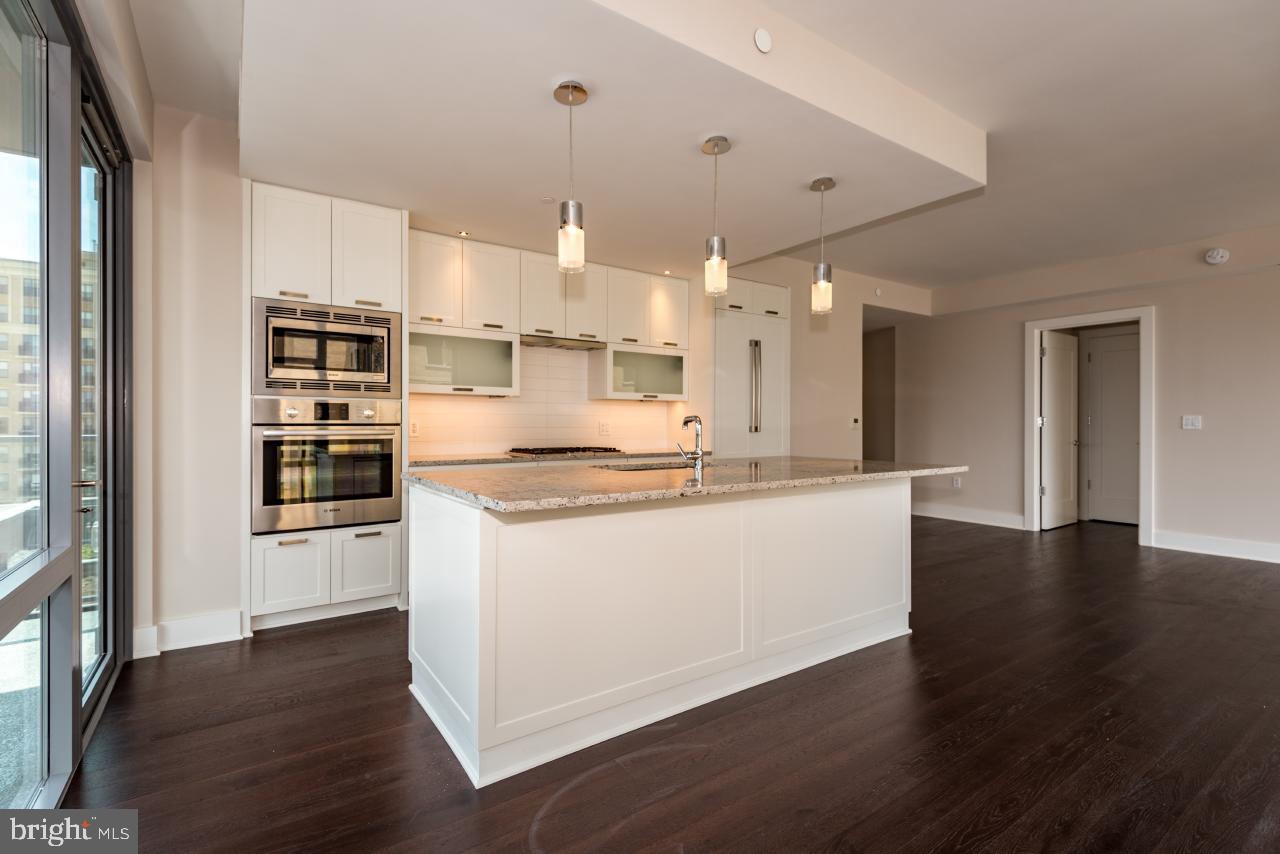 BETHESDA - Residential Lease