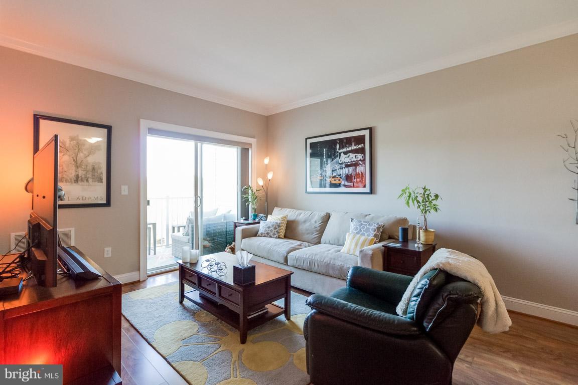 ISABELLA AT MONTICELLO MEWS - Residential Lease