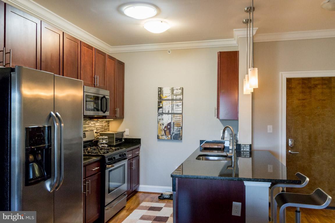 ISABELLA AT MONTICELLO MEWS - Residential Lease