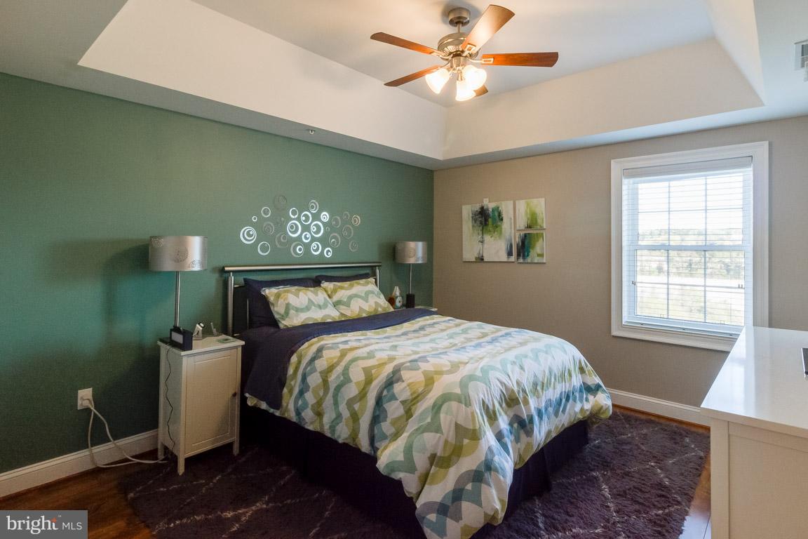 ISABELLA AT MONTICELLO MEWS - Residential Lease