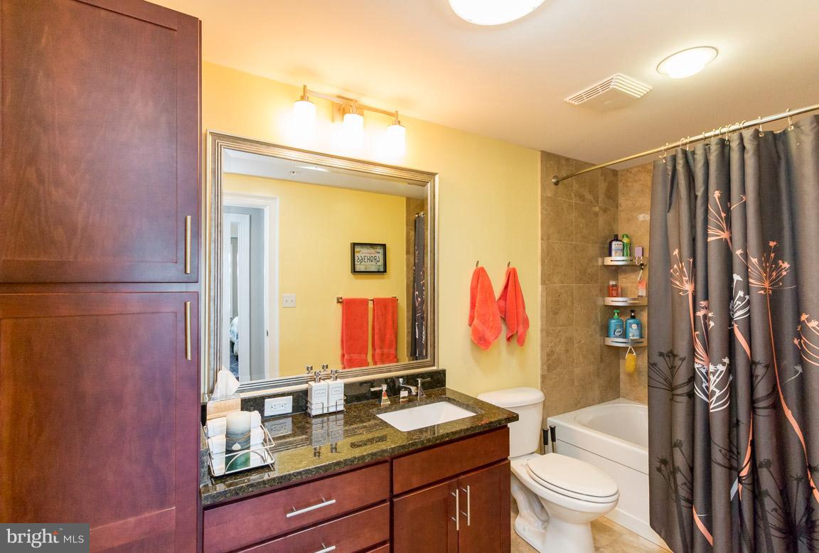 ISABELLA AT MONTICELLO MEWS - Residential Lease