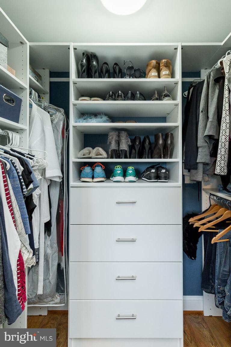 ISABELLA AT MONTICELLO MEWS - Residential Lease