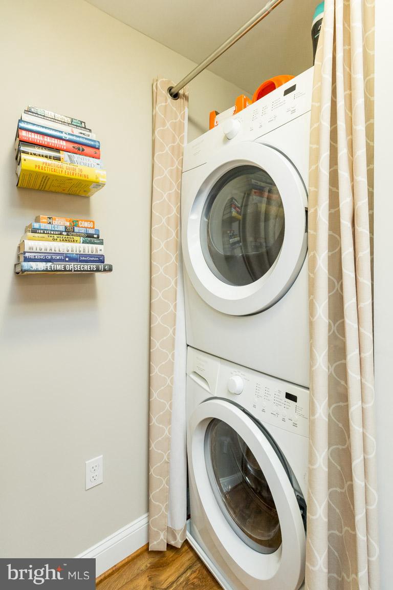 ISABELLA AT MONTICELLO MEWS - Residential Lease