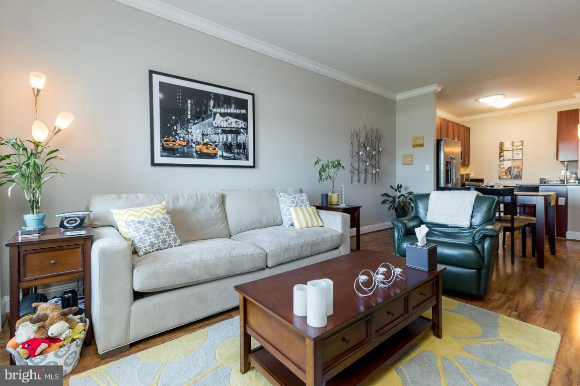 ISABELLA AT MONTICELLO MEWS - Residential Lease