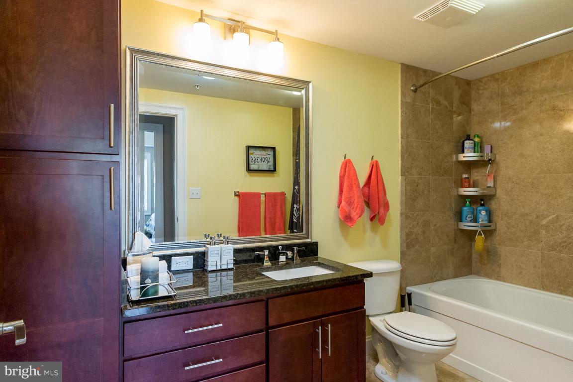 ISABELLA AT MONTICELLO MEWS - Residential Lease