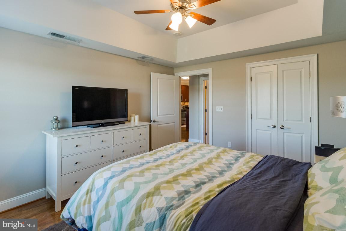 ISABELLA AT MONTICELLO MEWS - Residential Lease