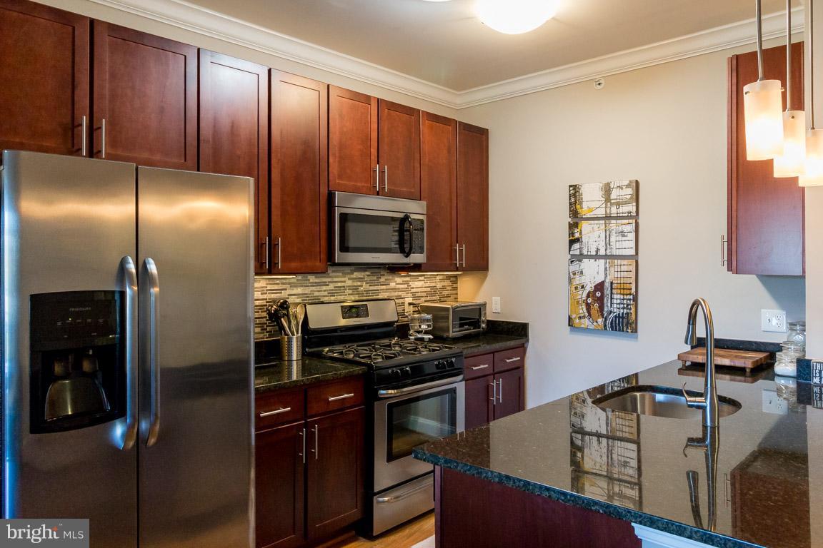 ISABELLA AT MONTICELLO MEWS - Residential Lease