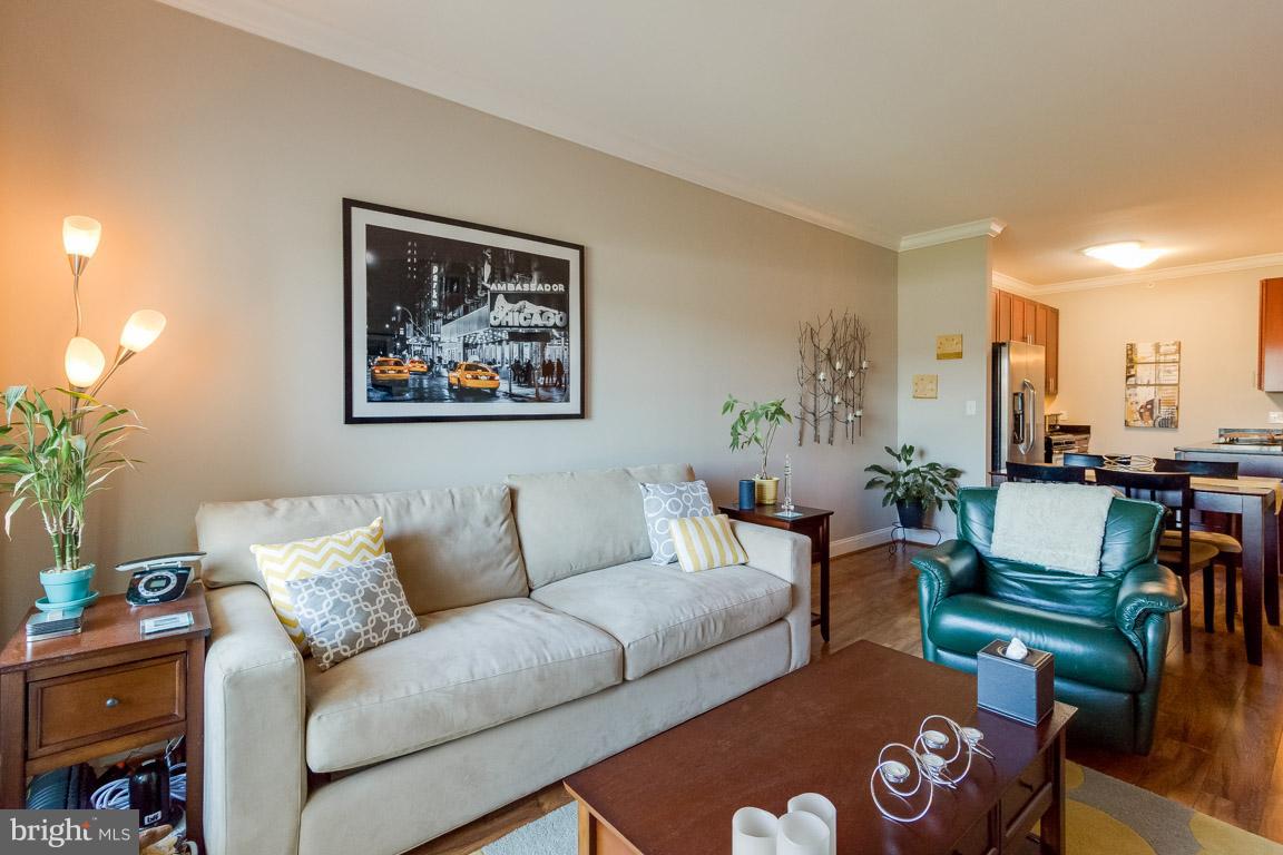 ISABELLA AT MONTICELLO MEWS - Residential Lease