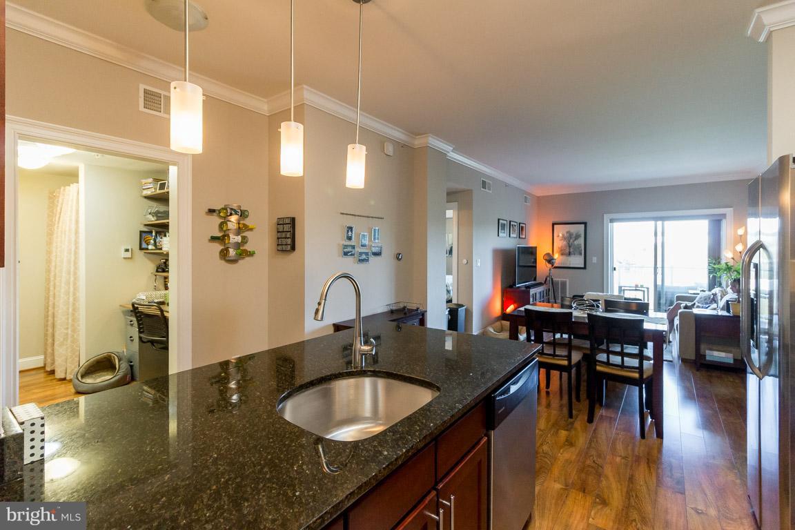 ISABELLA AT MONTICELLO MEWS - Residential Lease