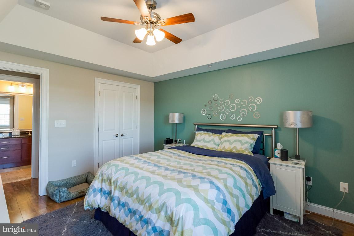 ISABELLA AT MONTICELLO MEWS - Residential Lease