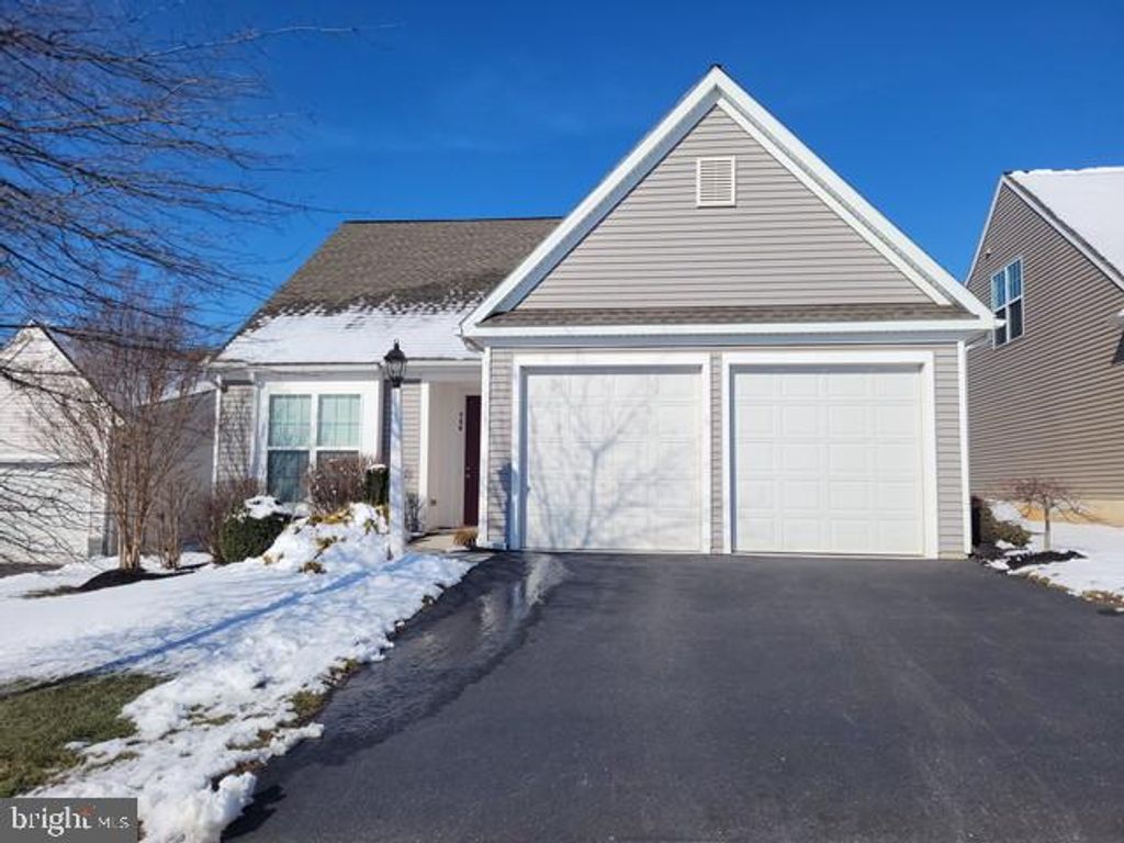 Photo of 786 Barn Swallow Way, MECHANICSBURG, PA 17055 (MLS # PACB2051082)