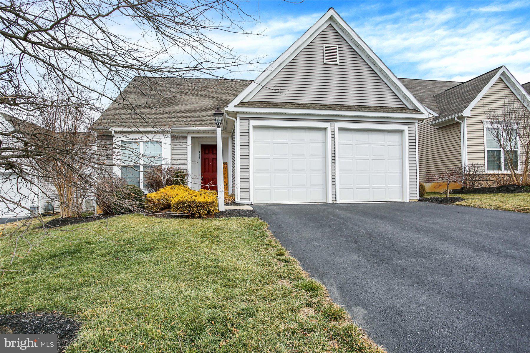 786 BARN SWALLOW WAY