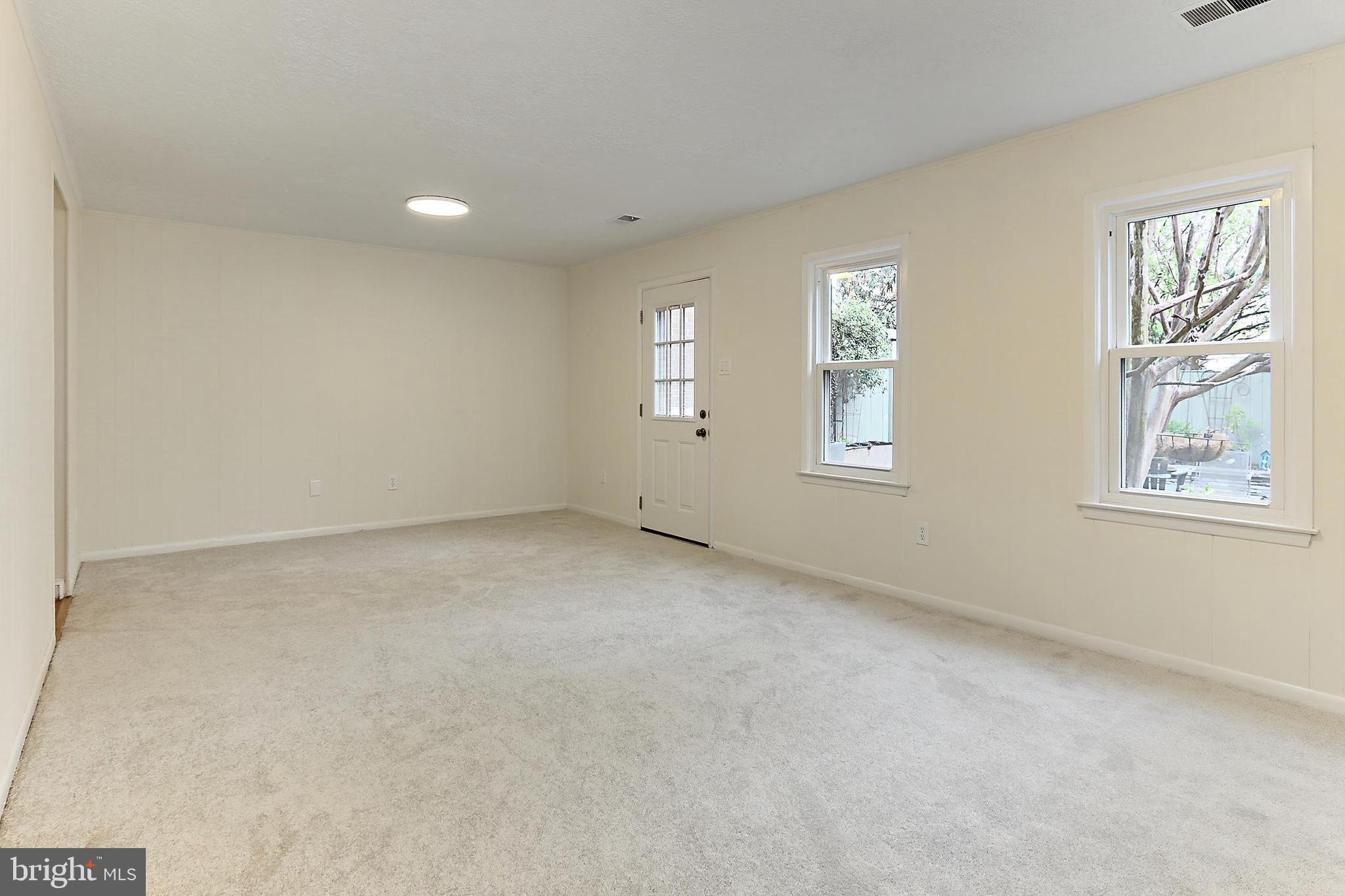 COURT DES MAISONS - Residential