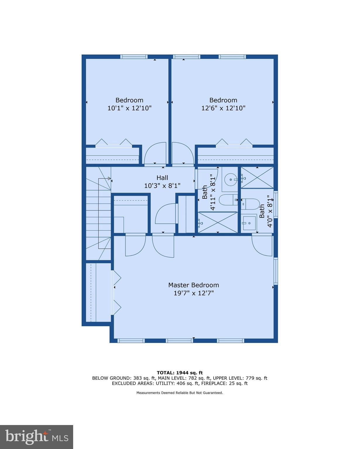 COURT DES MAISONS - Residential