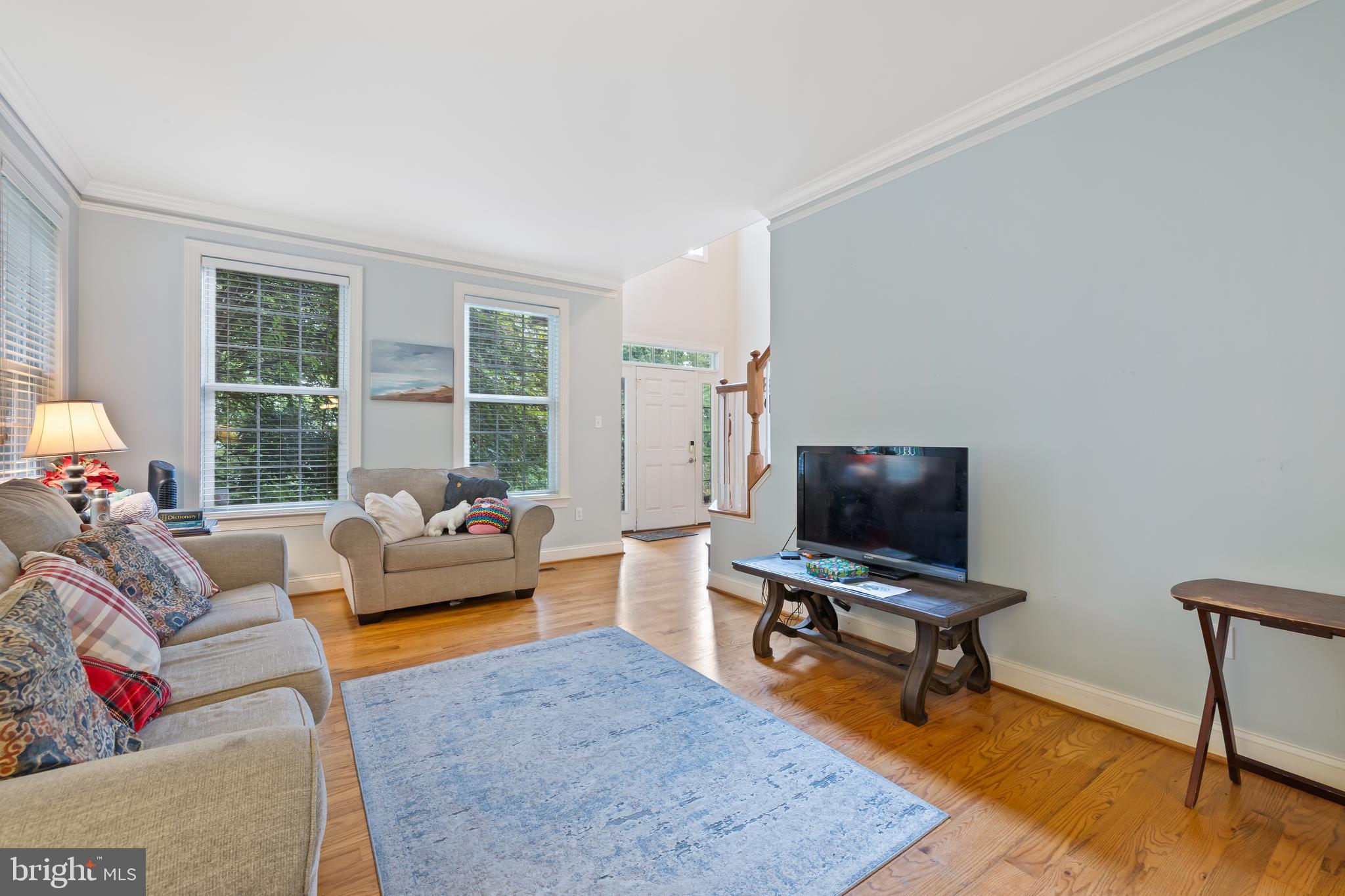 FARMFIELD ESTATES - Residential