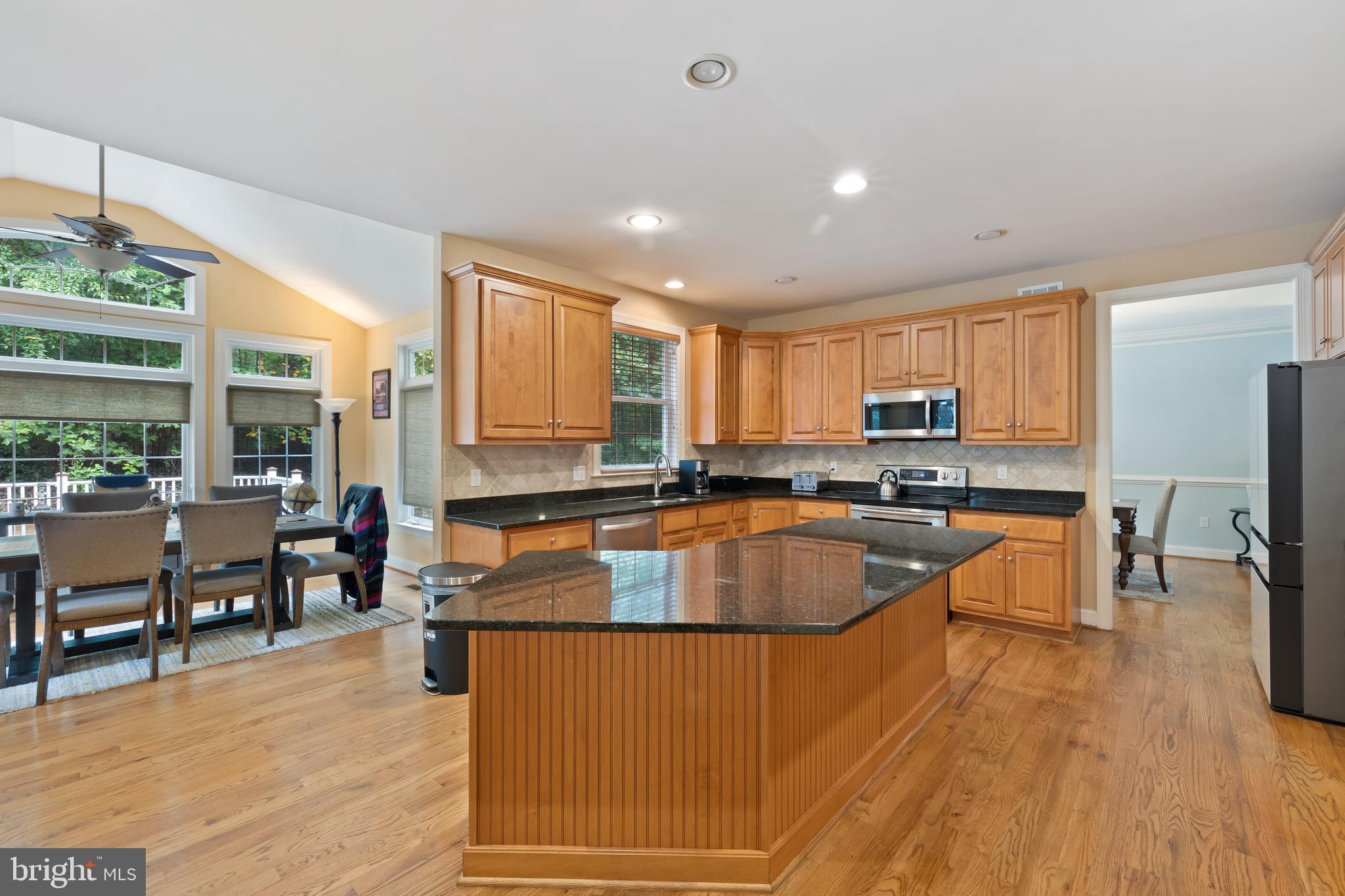 FARMFIELD ESTATES - Residential