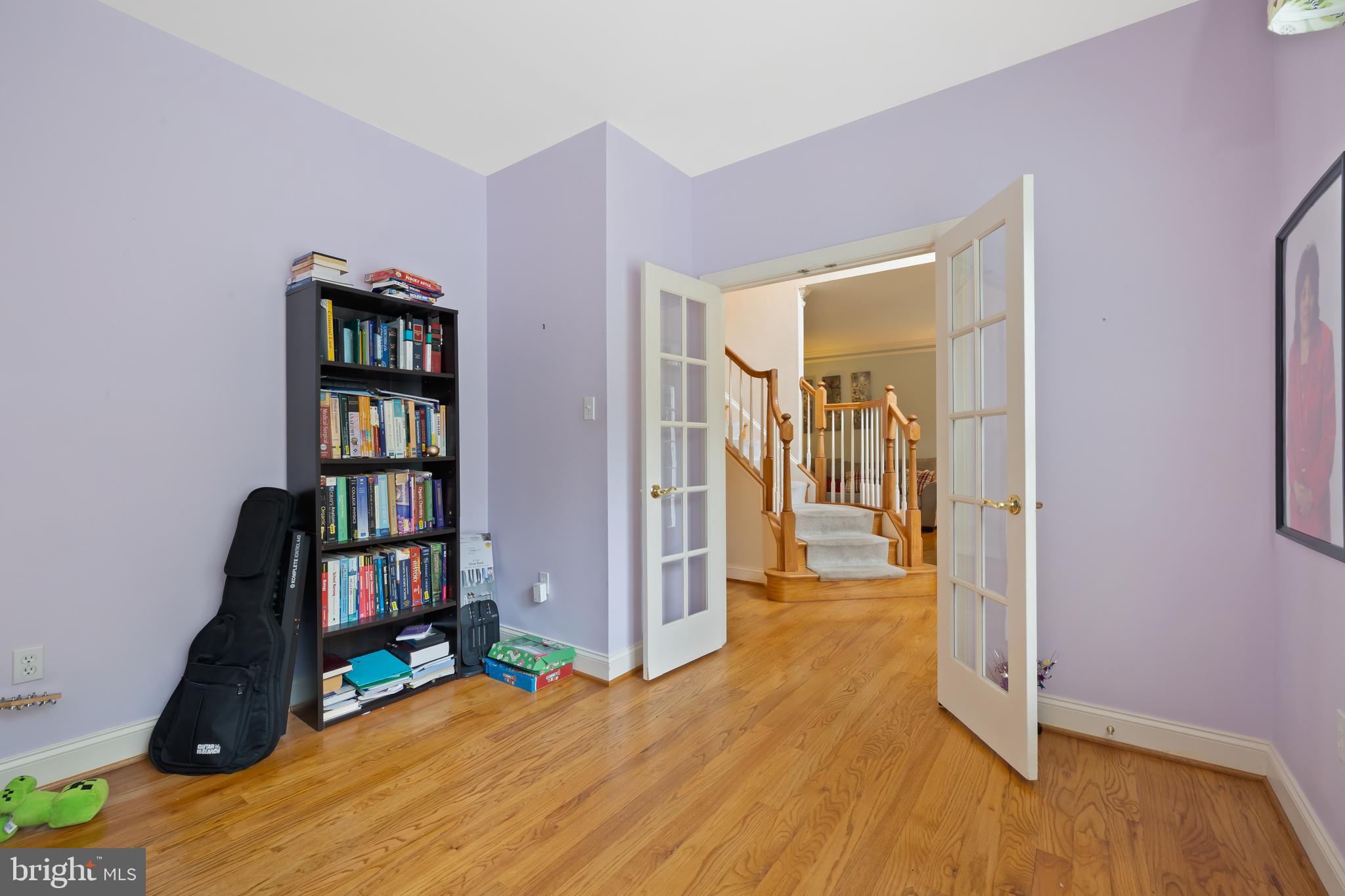 FARMFIELD ESTATES - Residential