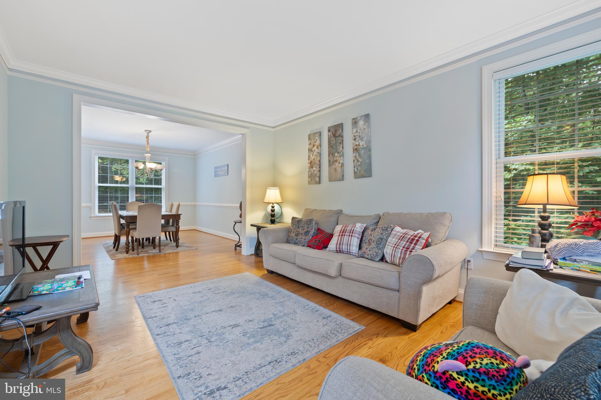 FARMFIELD ESTATES - Residential