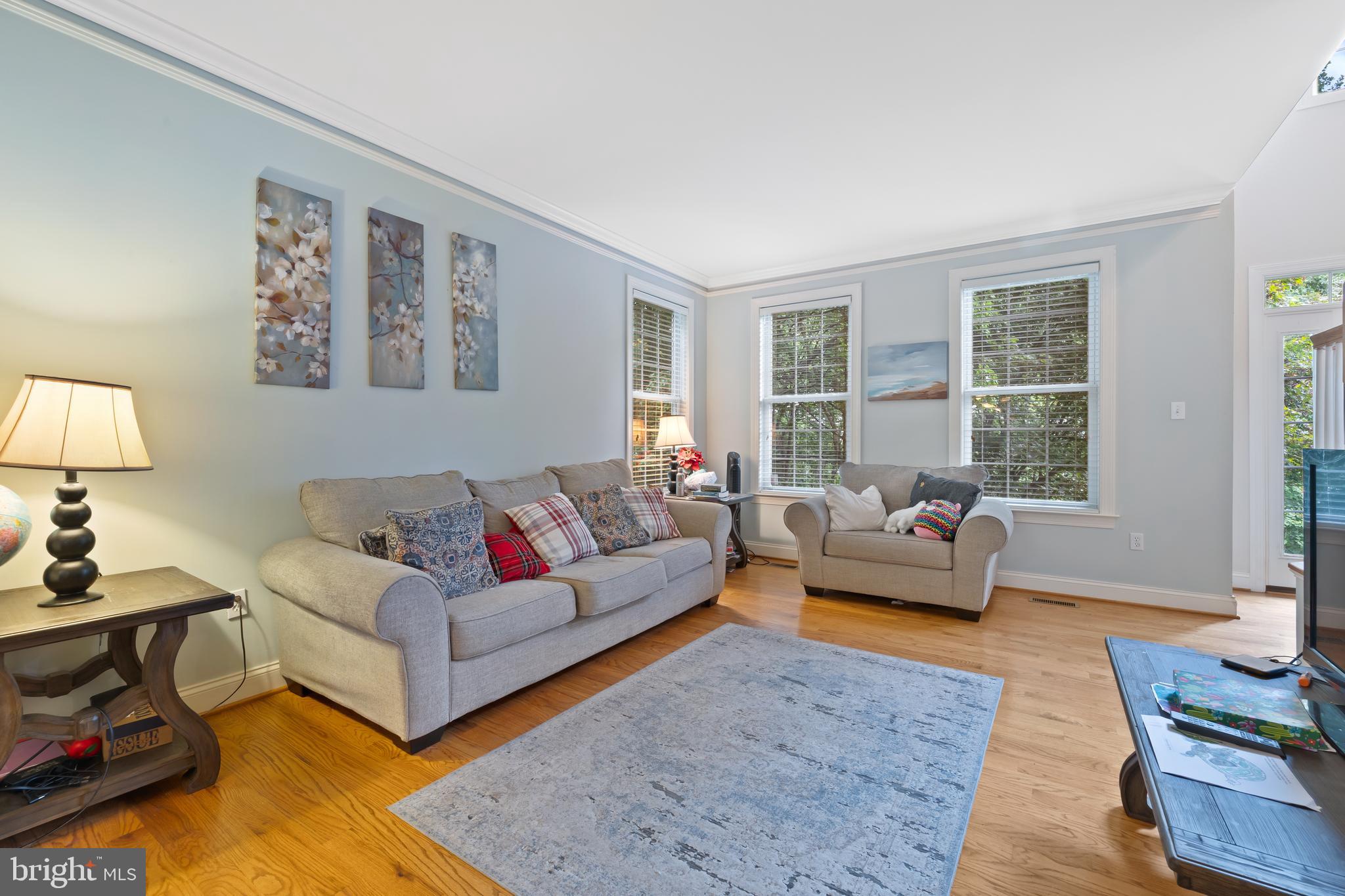 FARMFIELD ESTATES - Residential