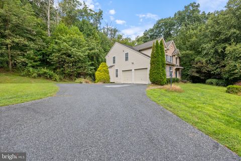 3450 BASFORD FREDERICK MD 21703