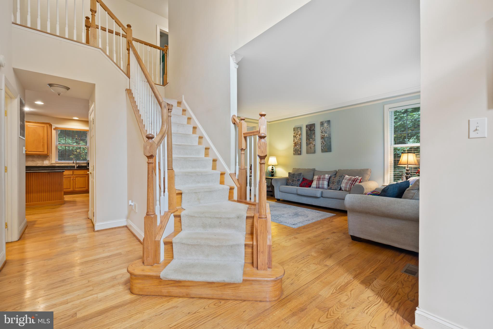 FARMFIELD ESTATES - Residential