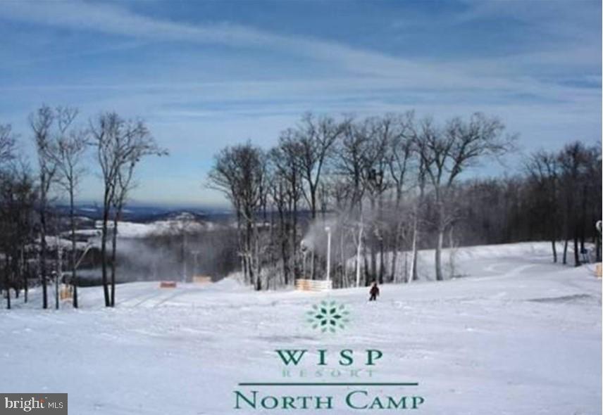 NORTH CAMP - Land