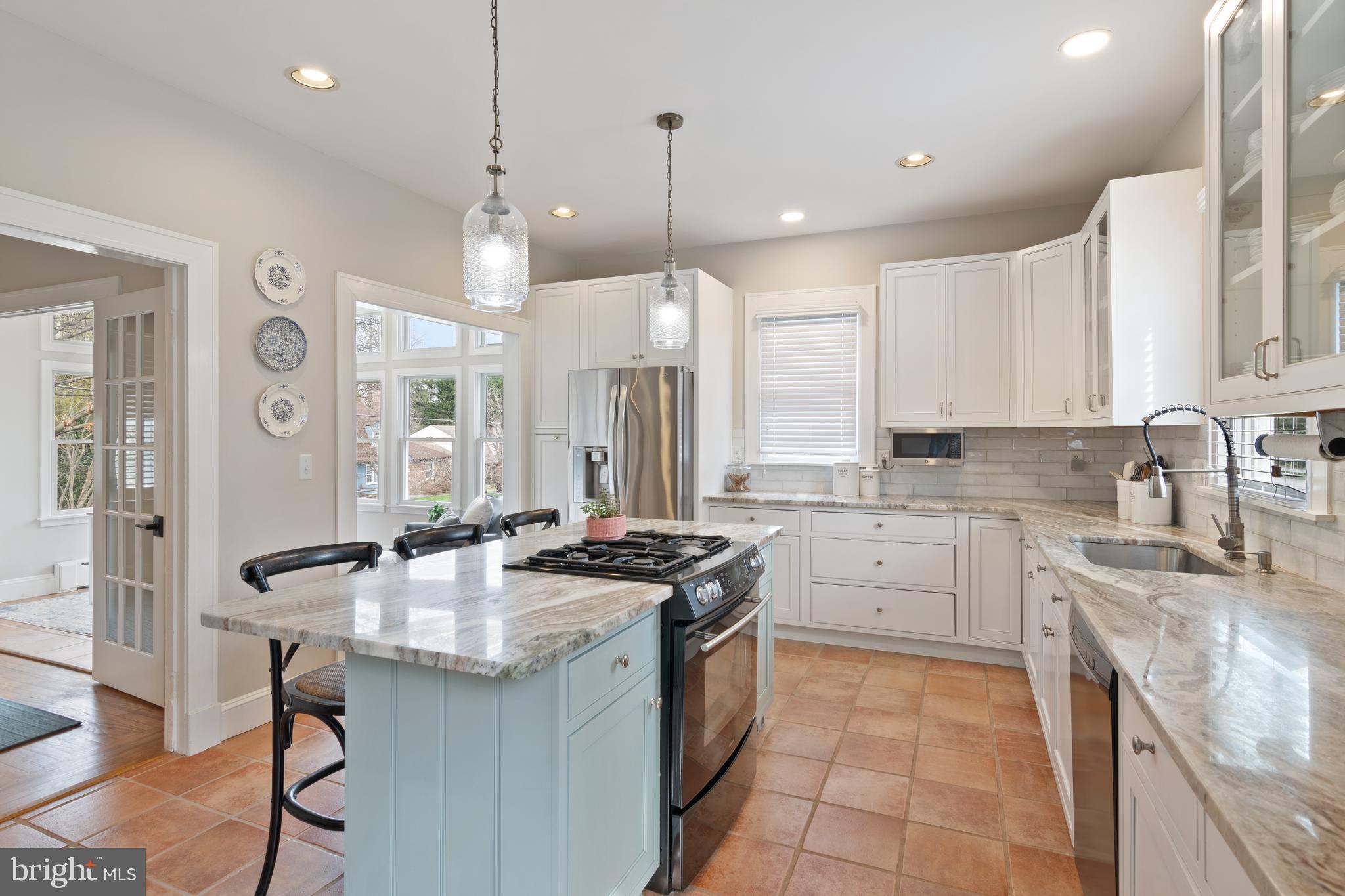 RUXTON - Residential