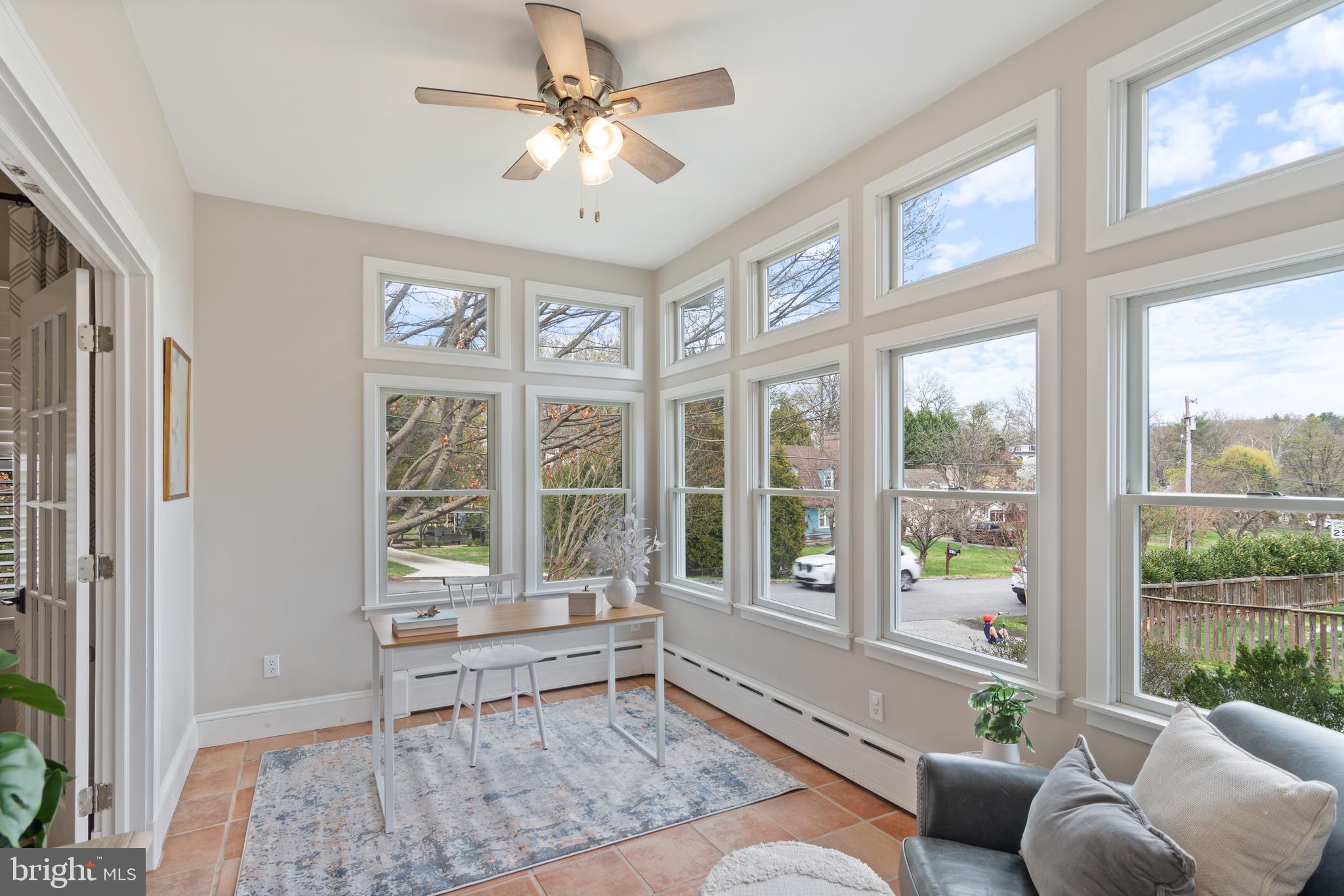 RUXTON - Residential