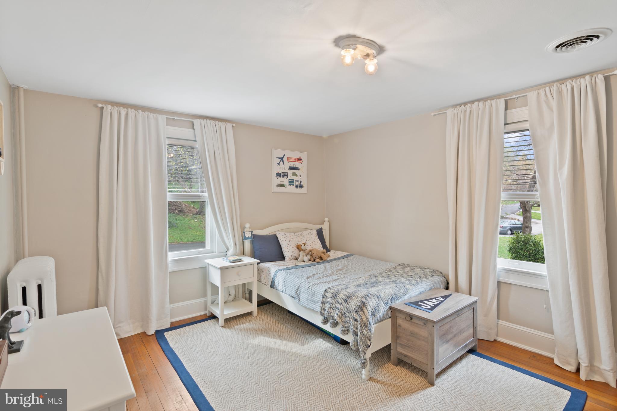 RUXTON - Residential