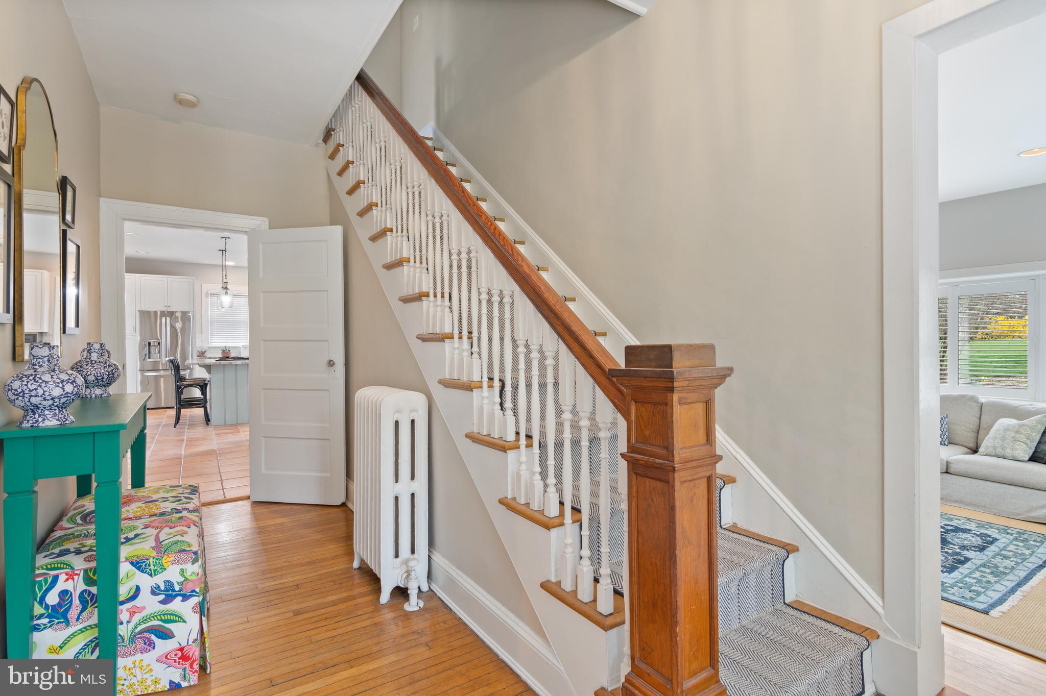 RUXTON - Residential