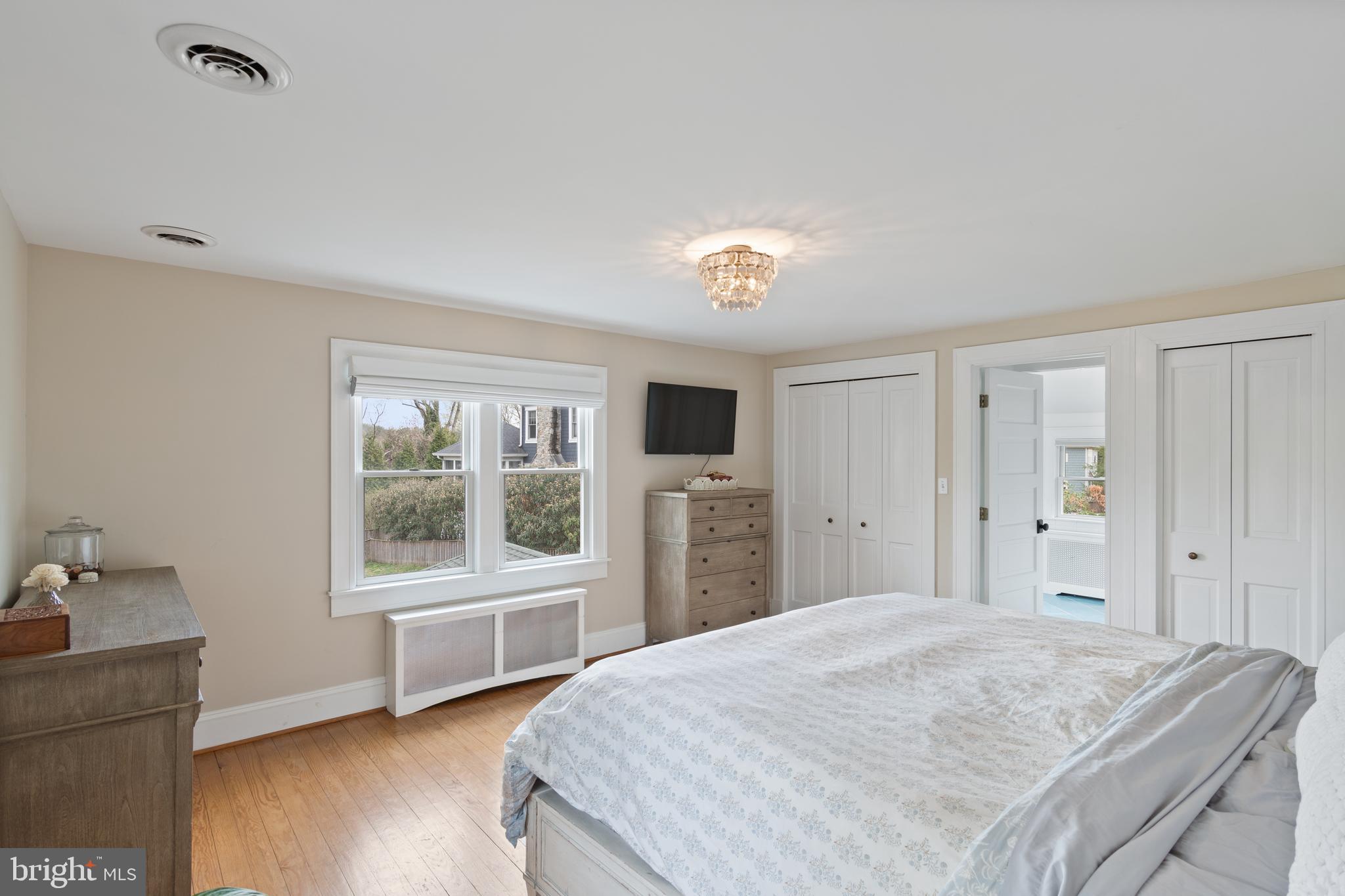 RUXTON - Residential