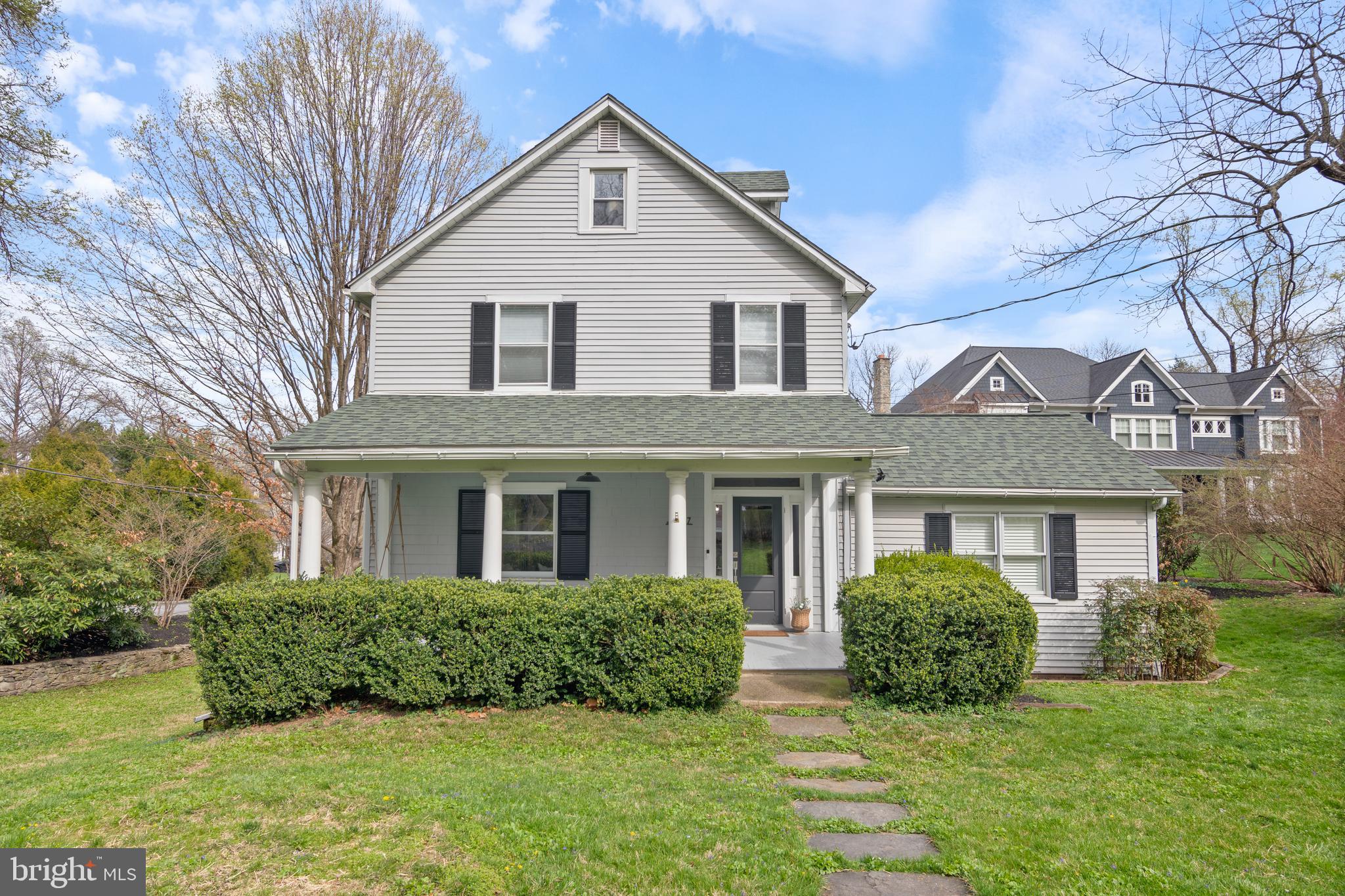 RUXTON - Residential