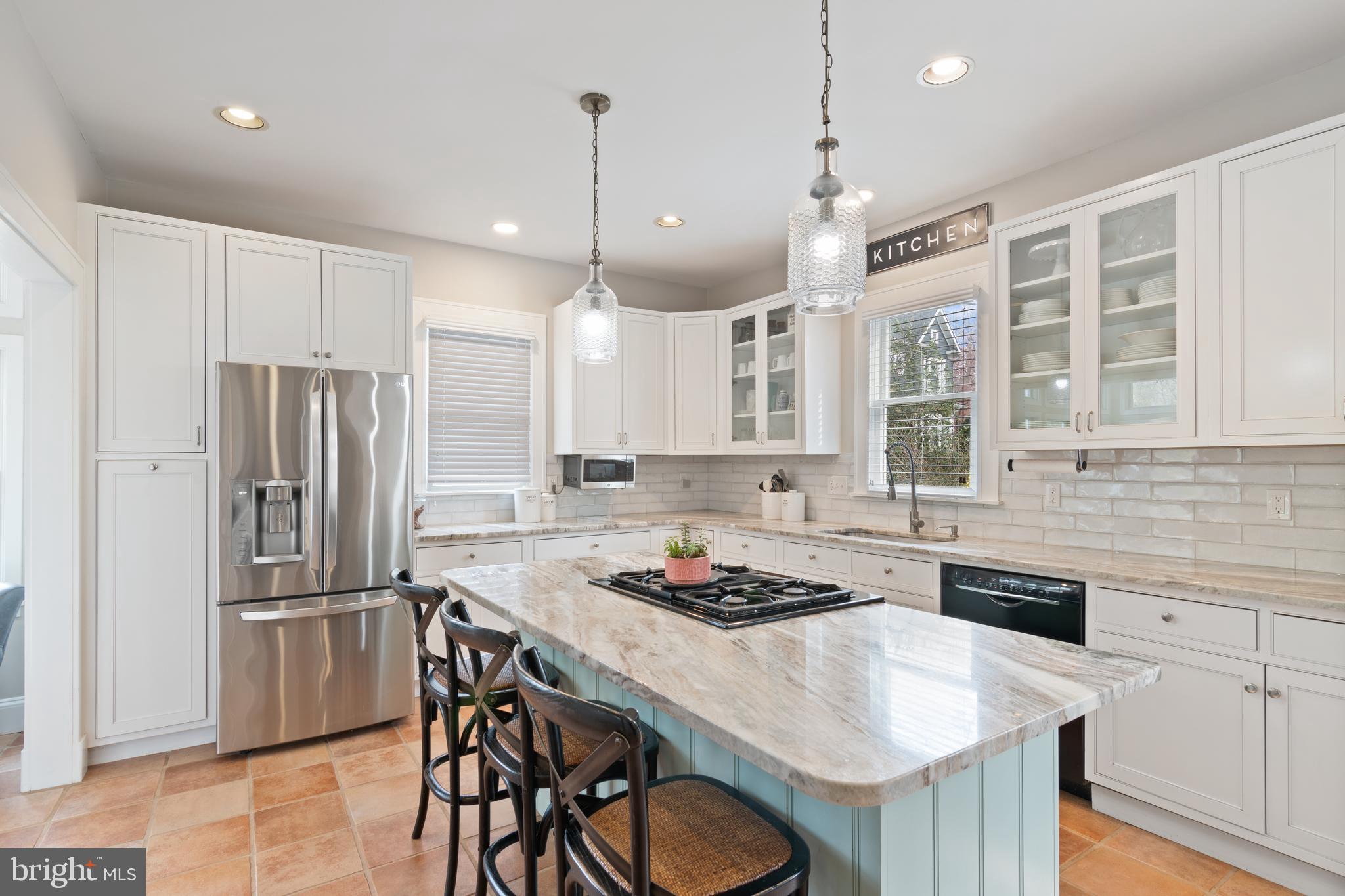 RUXTON - Residential