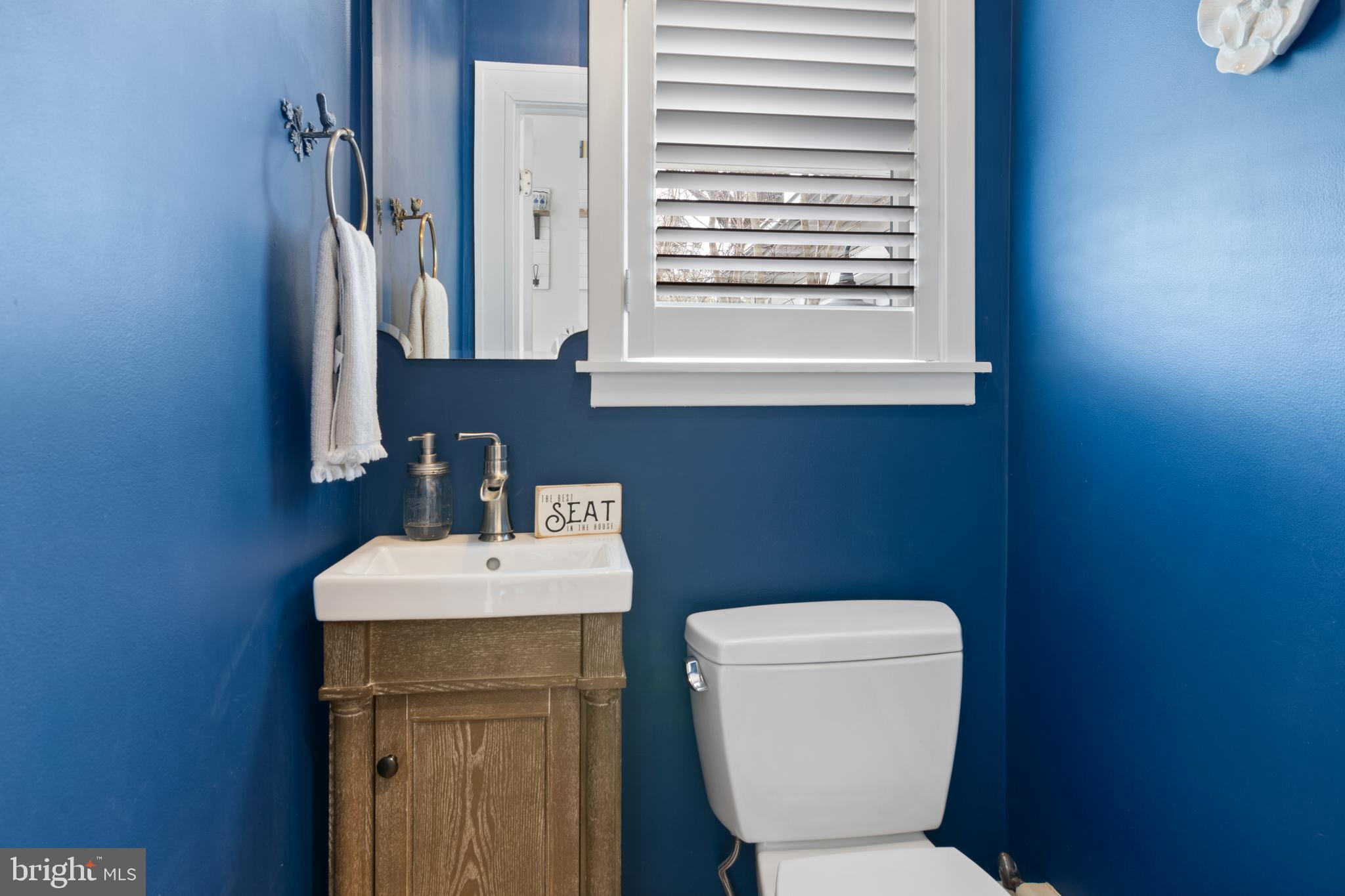 RUXTON - Residential