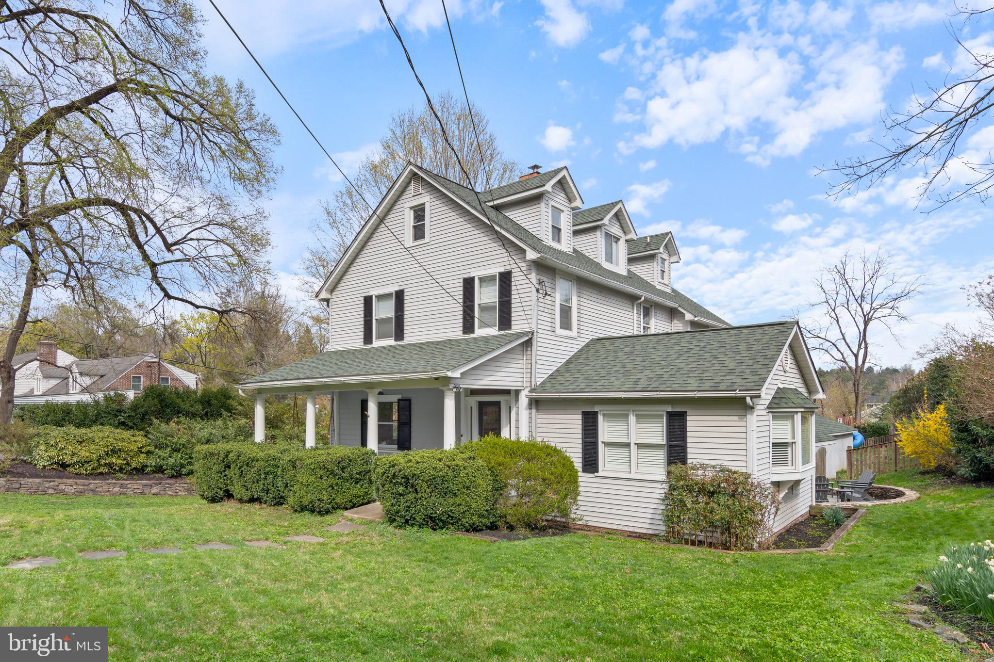 RUXTON - Residential