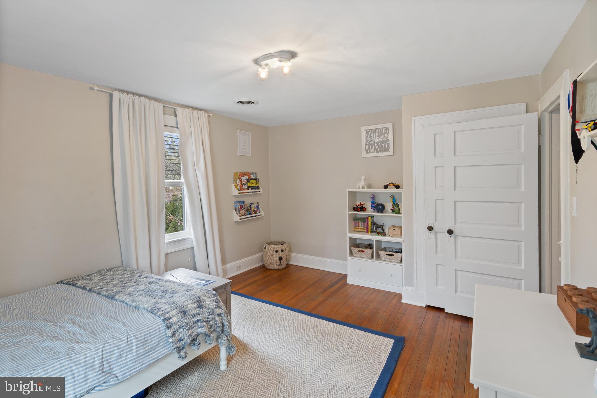 RUXTON - Residential