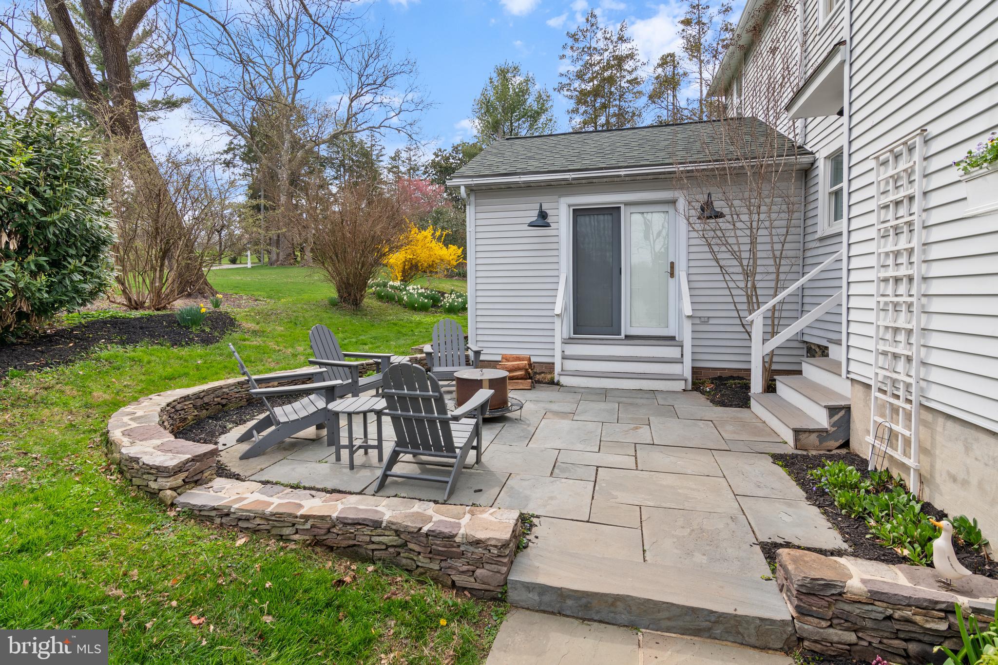 RUXTON - Residential