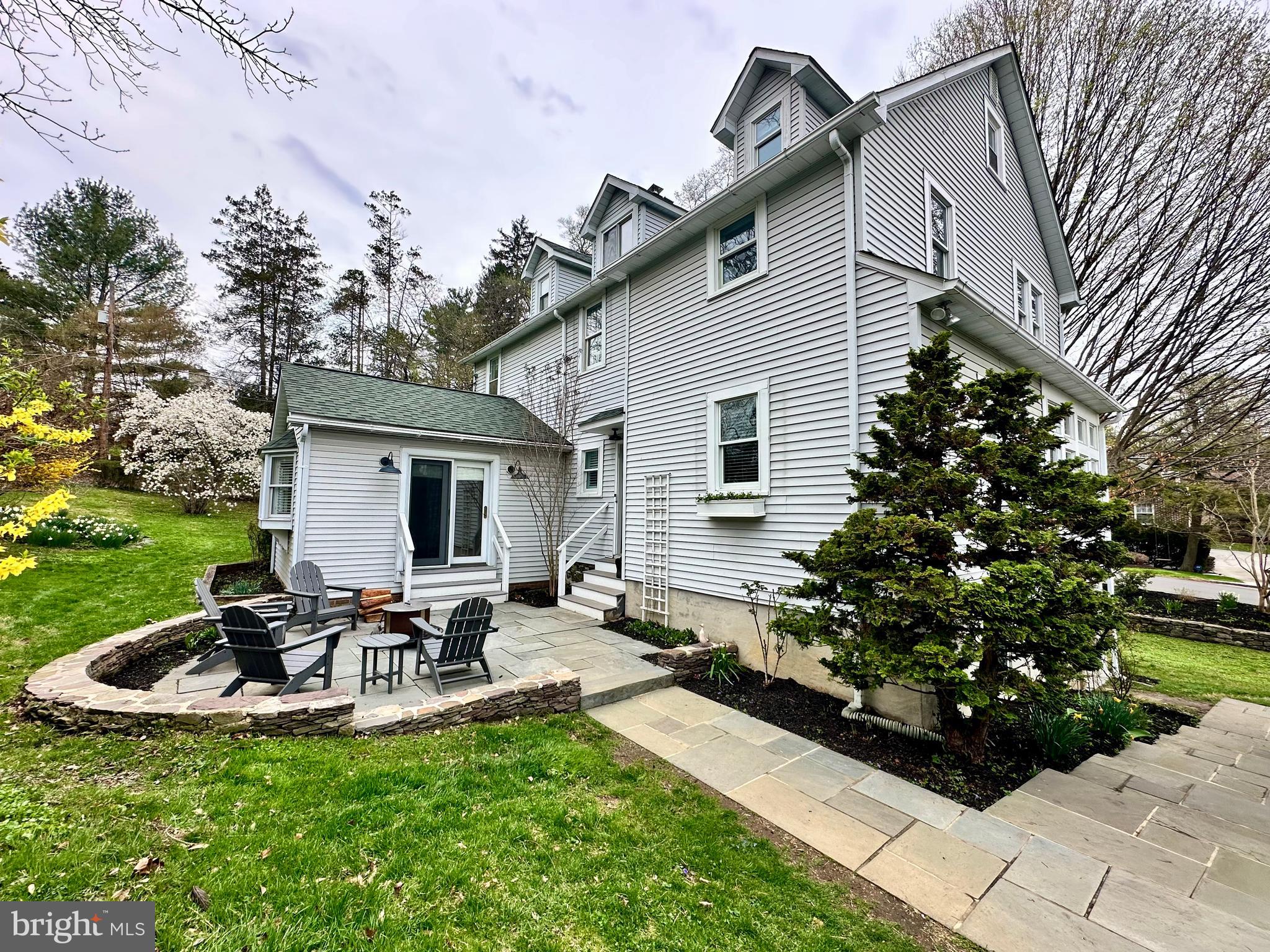 RUXTON - Residential