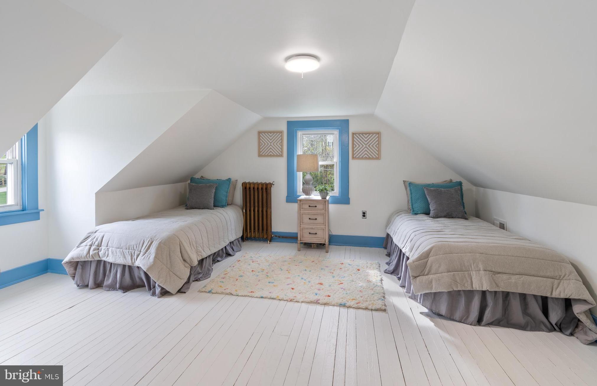 RUXTON - Residential