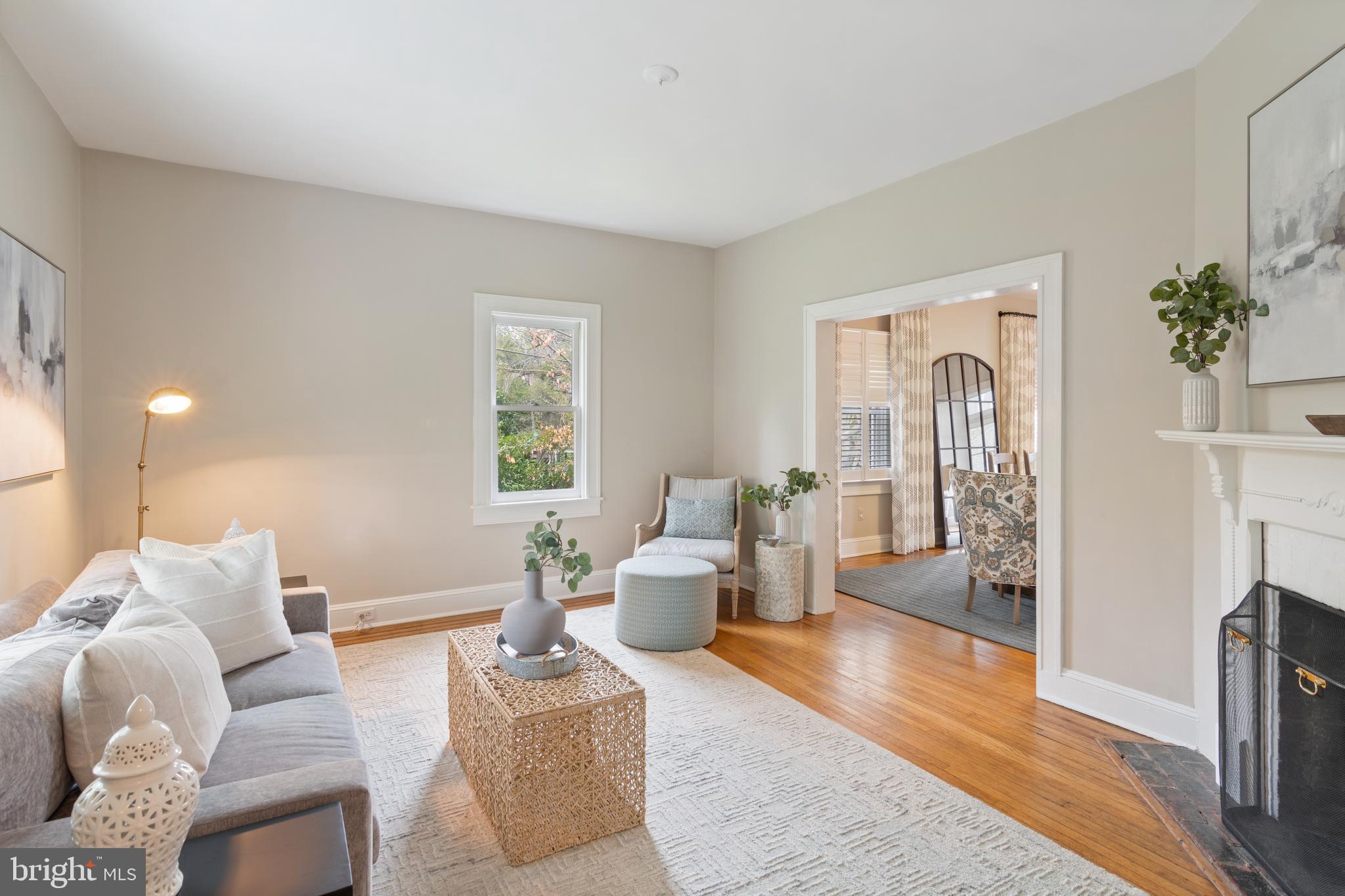 RUXTON - Residential