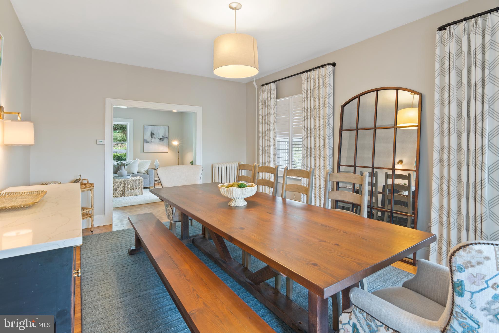 RUXTON - Residential