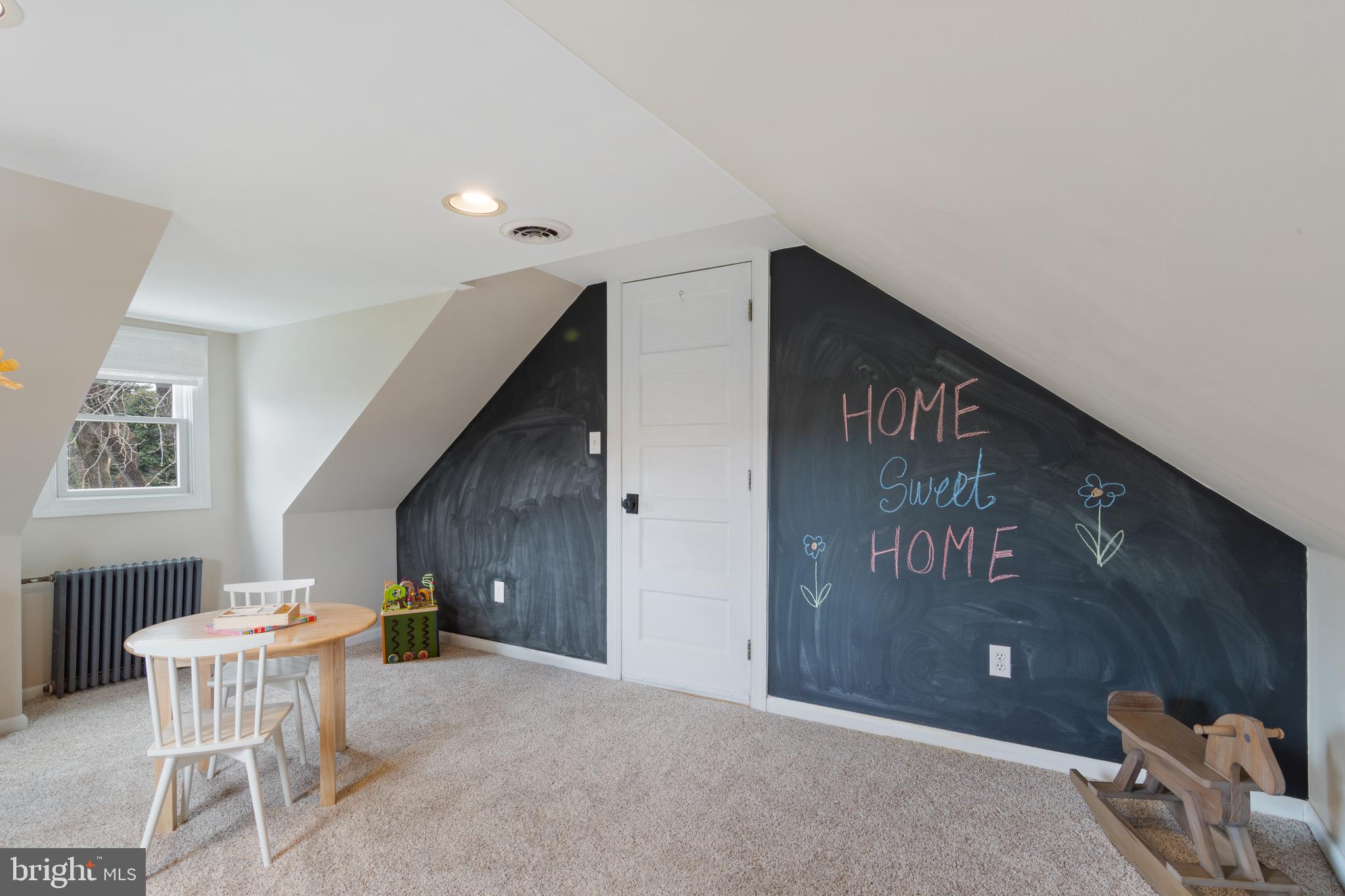 RUXTON - Residential