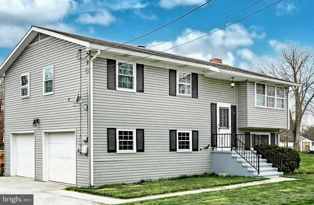 Photo of 43 Scott Street, HANOVER, PA 17331 (MLS # PAYK2102290)