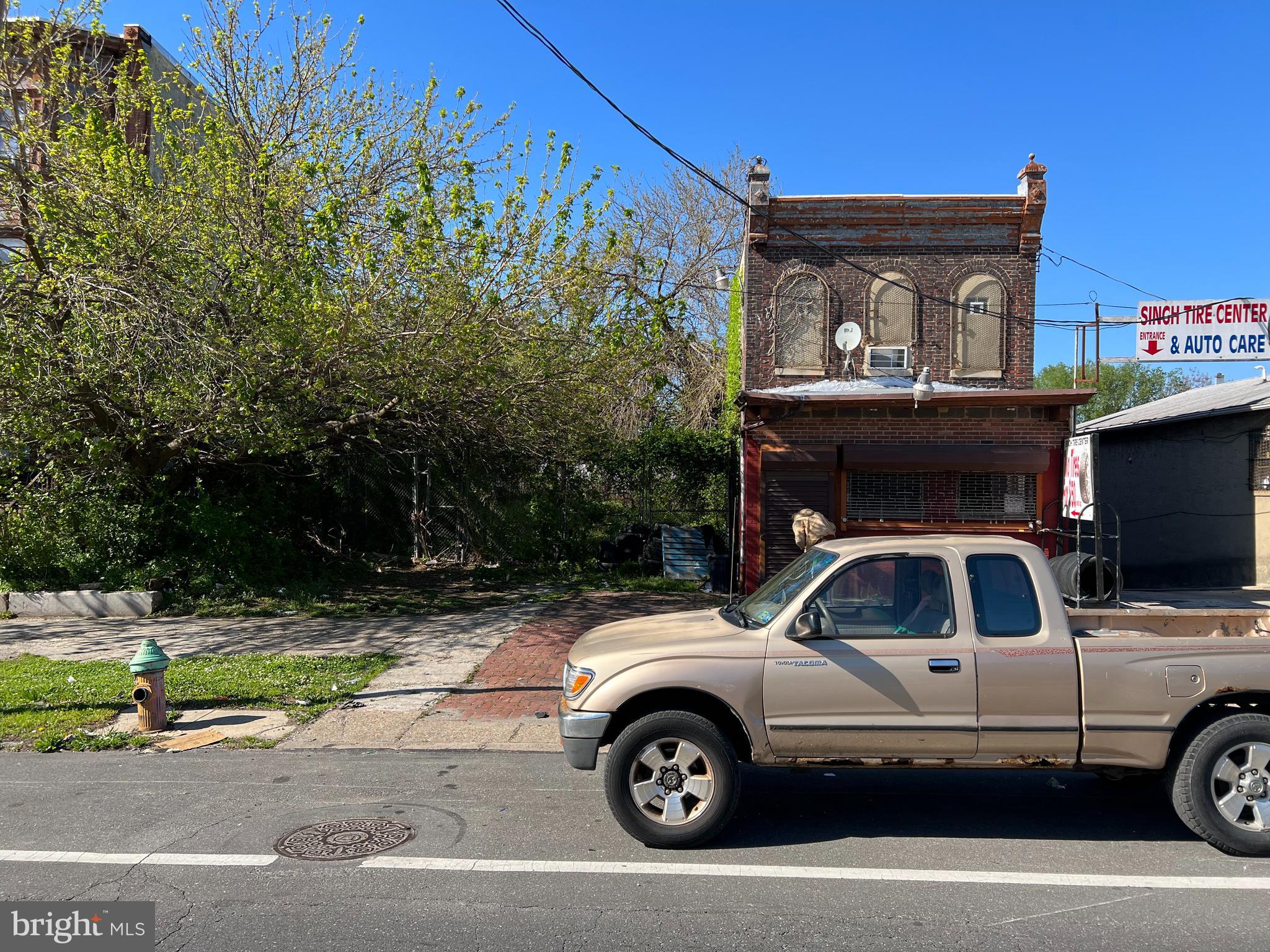 NORTH CENTRAL - Commercial Sale