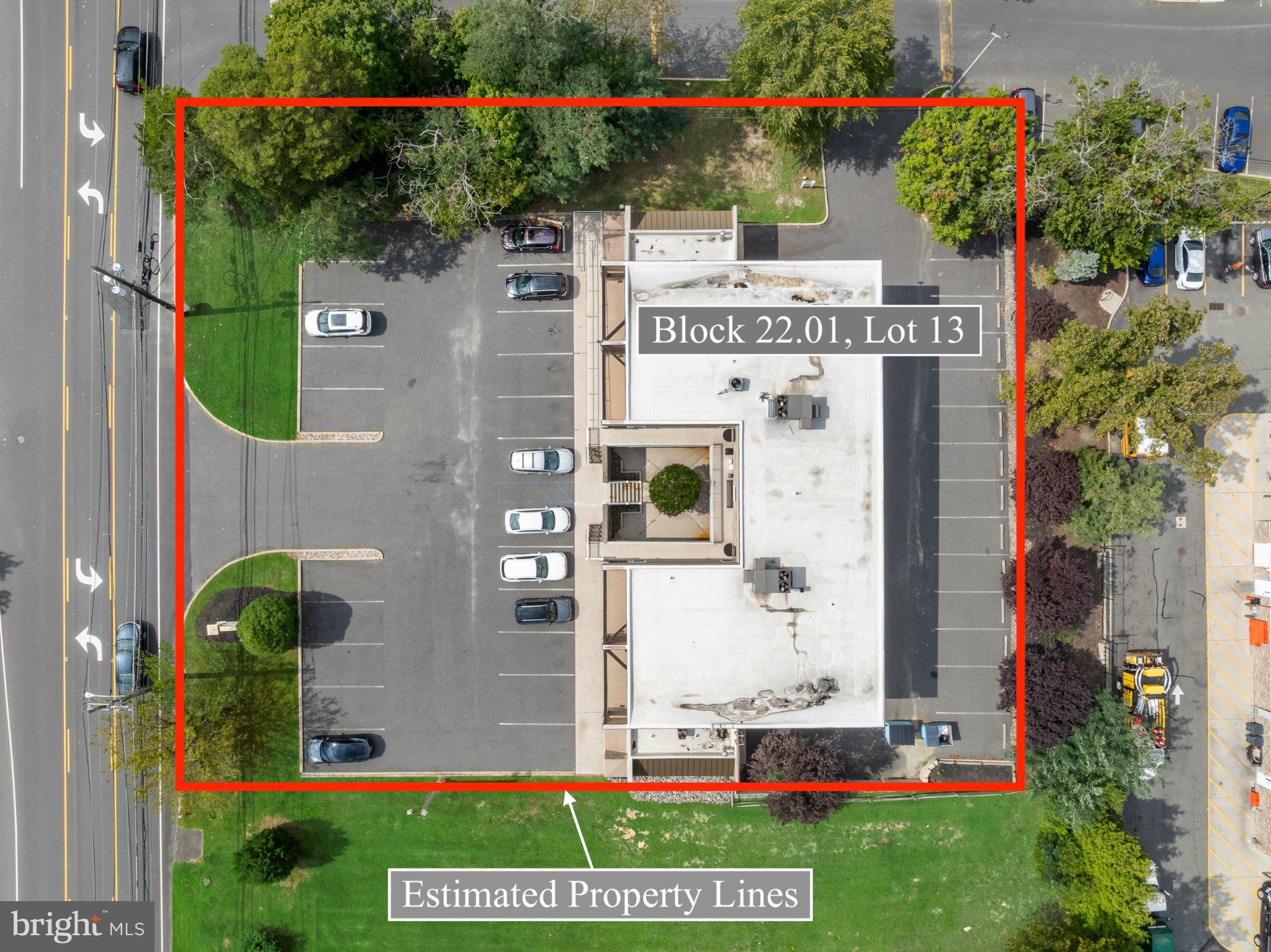 475 OLD MARLTON PIKE W