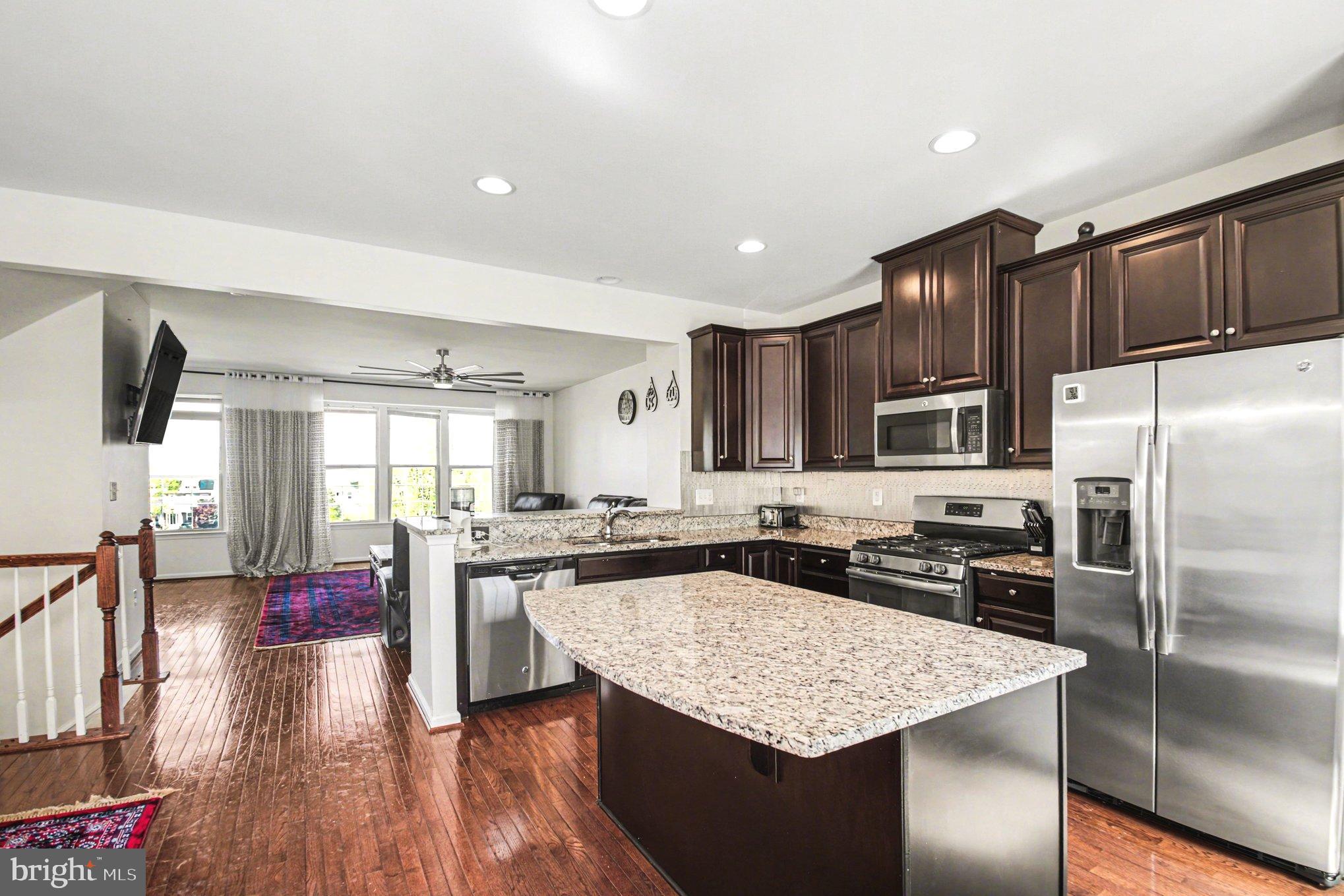 EMBREY MILL - Residential